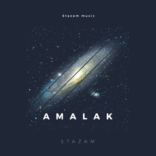 Stazam - Amalak [CAT444566]
